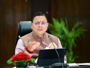 मुख्यमंत्री धामी के नेतृत्व में आधारभूत ढांचा हुआ मजबूत, पार्किंग सुविधाओं का हुआ विकास, आवास विभाग की 63 परियोजनाओं का कार्य पूर्ण