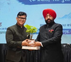 नशे के खिलाफ उत्तराखंड में बड़ा संकल्प, जारी हुआ ‘देहरादून घोषणा-पत्र’; राज्यपाल बोले- जनआंदोलन बनाना होगा अभियान