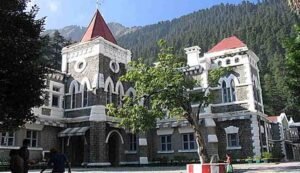 शुद्धिकरण प्रकरण में हाईकोर्ट से कांग्रेस को झटका, आरोपों के समर्थन में सबूत नहीं दे पा रही कांग्रेस, याचिका निस्तारित, पुलिस जांच में दखल से इनकार