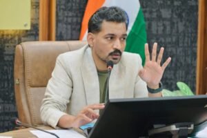 12-13 अक्टूबर को देहरादून आएगा निर्वाचन आयोग के उच्च अधिकारियों का दल